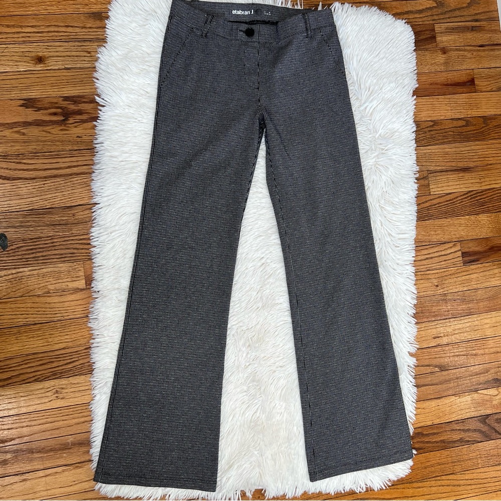 Betabrand women dress pant yoga pant size S